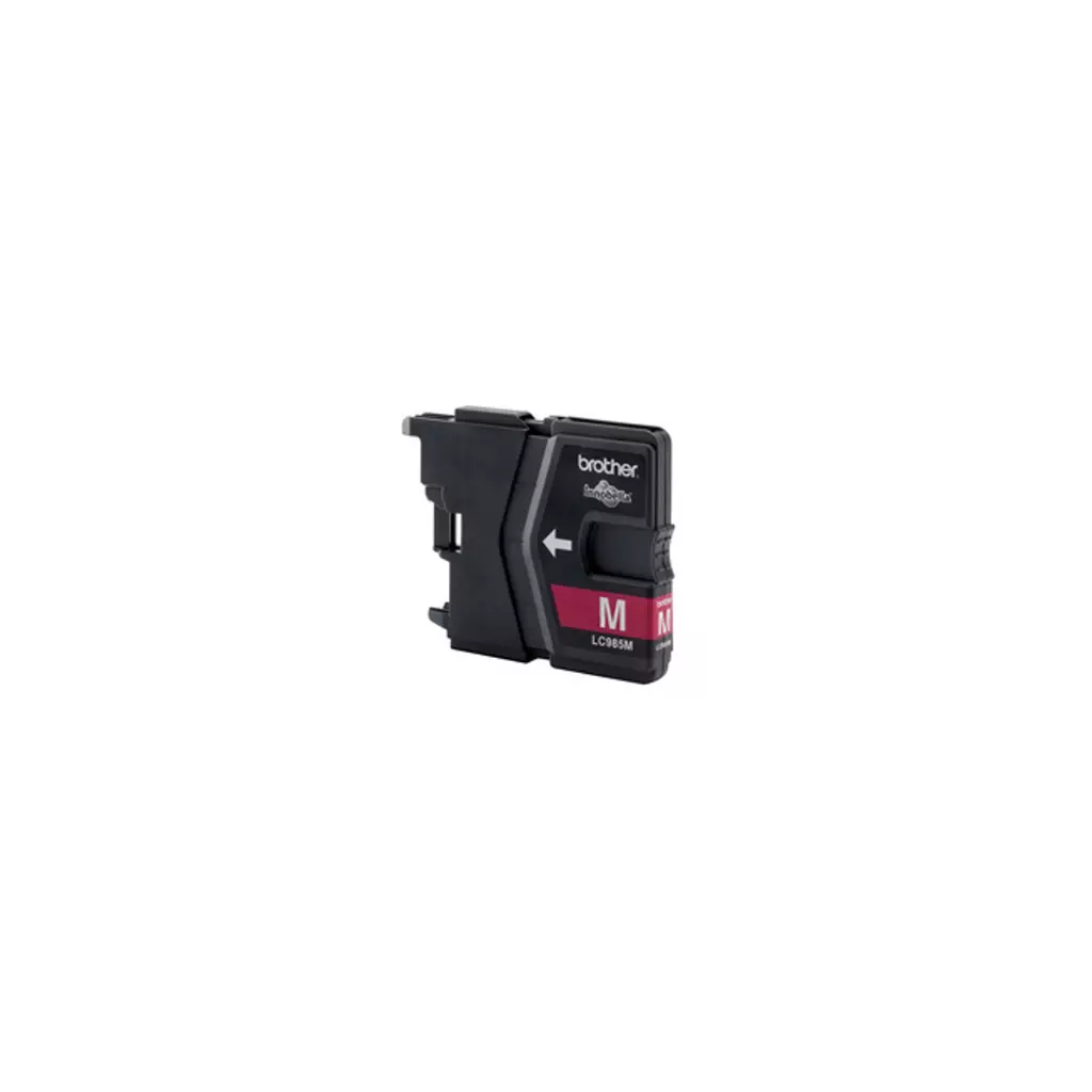 Obrázek produktu LC-985M - inkoust magenta
