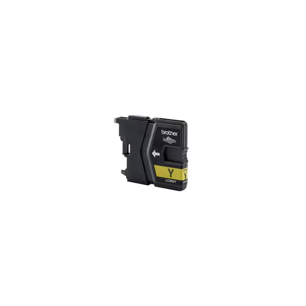 Obrázek produktu LC-985Y  - inkoust yellow