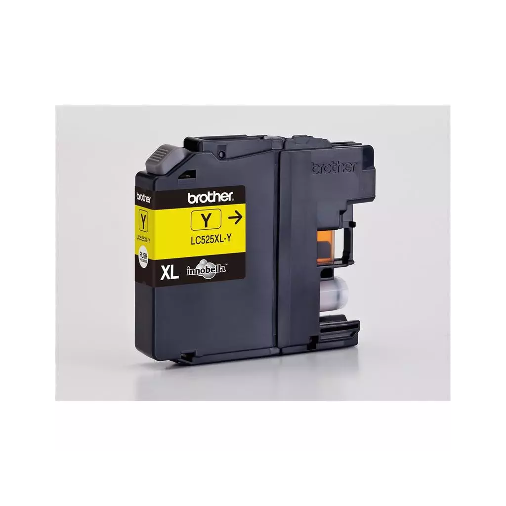 Obrázek produktu LC-525XLY (inkoust yellow, 1300 str.)