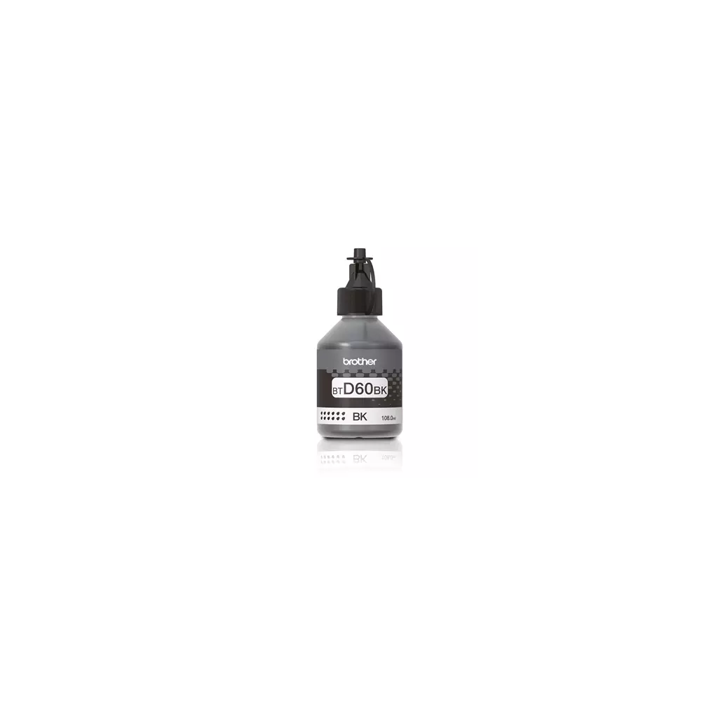 Obrázek produktu BTD60BK (inkoust black, 6 500 str.)