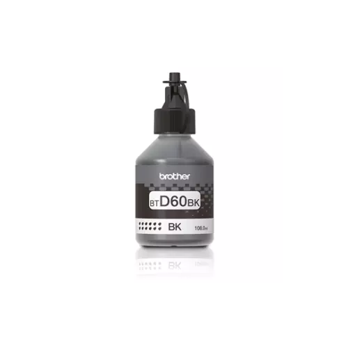 obrázek produktu BTD60BK (inkoust black, 6 500 str.)