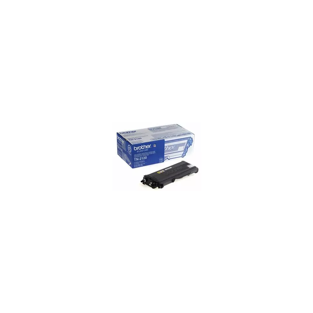 Obrázek produktu Brother TN-2120 (HL-21x0,DCP-7030, 2600 str.)
