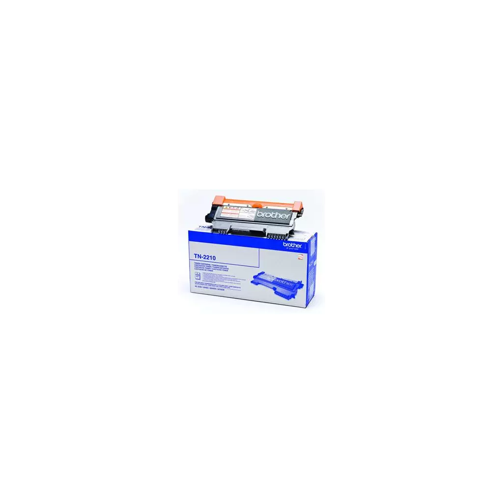 Obrázek produktu Brother TN-2210 (1200 str.)