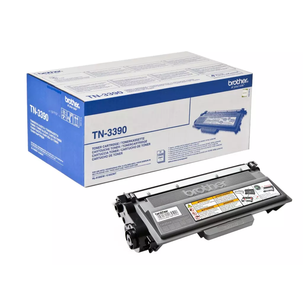 Obrázek produktu Brother TN-3390 (12 000 str.)