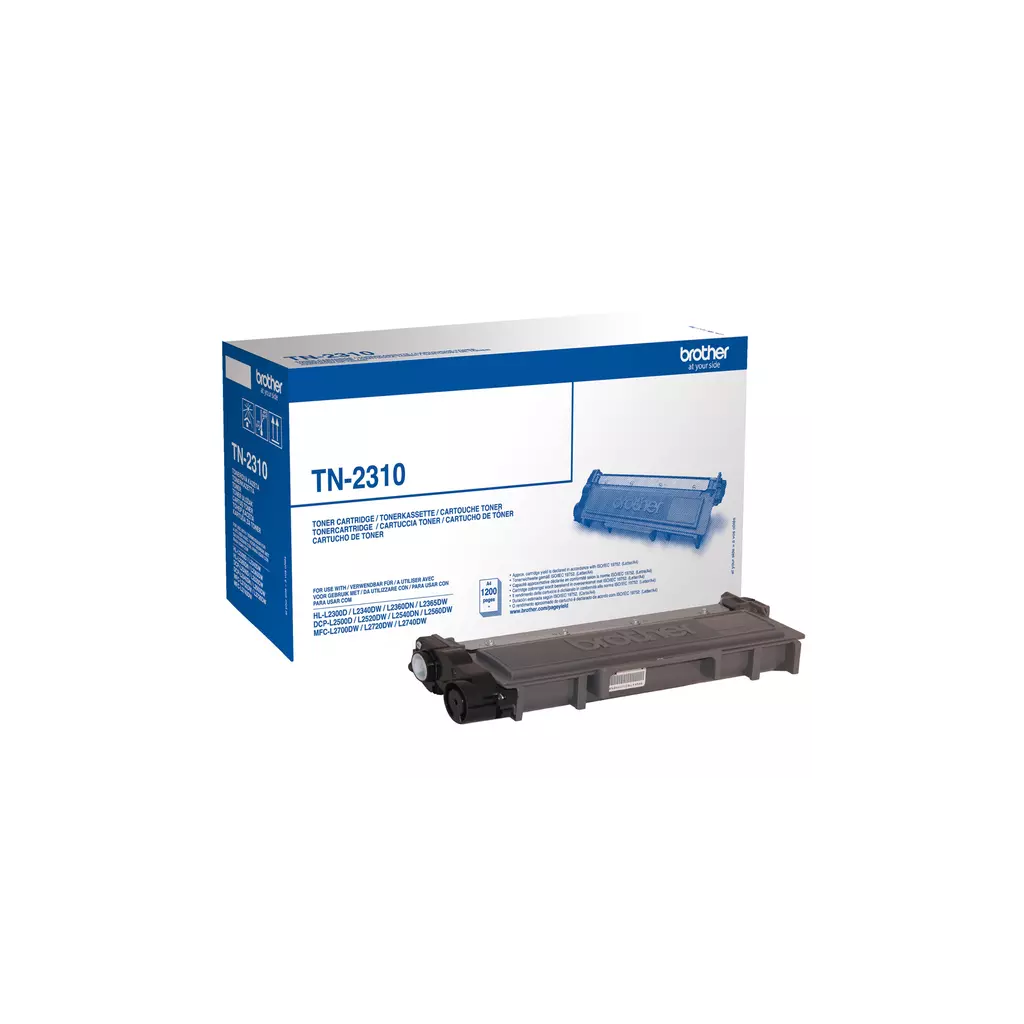 Obrázek produktu Brother TN-2310 (1200 str.)
