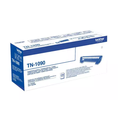 obrázek produktu Brother TN-1090 (1500 str.) TONER BENEFIT