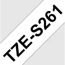 obrázek produktu TZE-S261, bílá / černá, 36mm