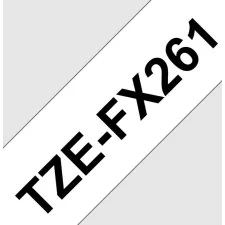 obrázek produktu TZE-FX261, bílá / černá, 36mm