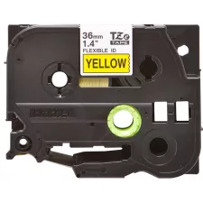 obrázek produktu TZE-FX661 žlutá / černá, 36mm