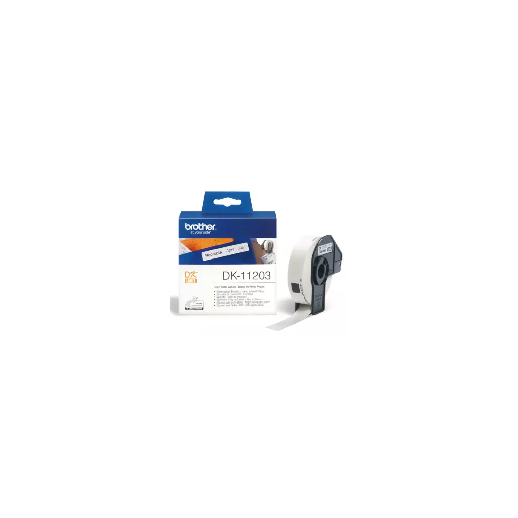 Obrázek produktu DK-11203 (papírové / databáze - 300 ks)