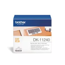 obrázek produktu DK-11240 (štítky pro čárové kódy 600ks)