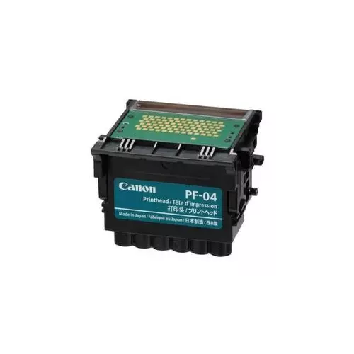 obrázek produktu Canon Tisková hlava Canon PF-04