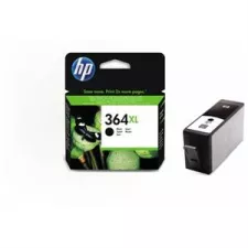 obrázek produktu HP 364XL - černá inkoustová kazeta, CN684EE