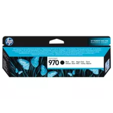 obrázek produktu HP 970 černá inkoustová kazeta, CN621AE