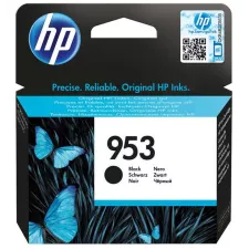obrázek produktu HP 953 černá inkoustová kazeta, L0S58AE