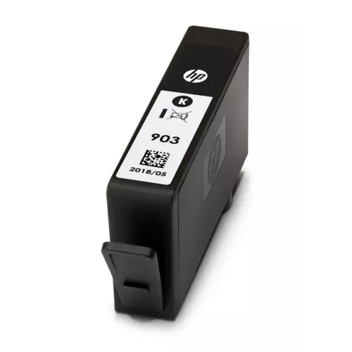 obrázek produktu HP 903 - černá inkoustová kazeta,T6L99AE