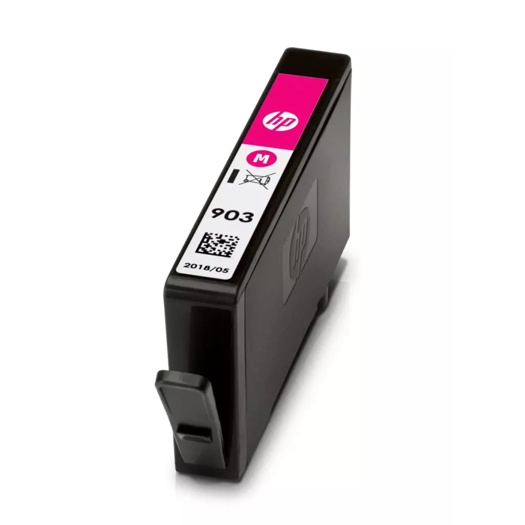 Obrázek produktu HP 903 - purpurová inkoustová kazeta, T6L91AE