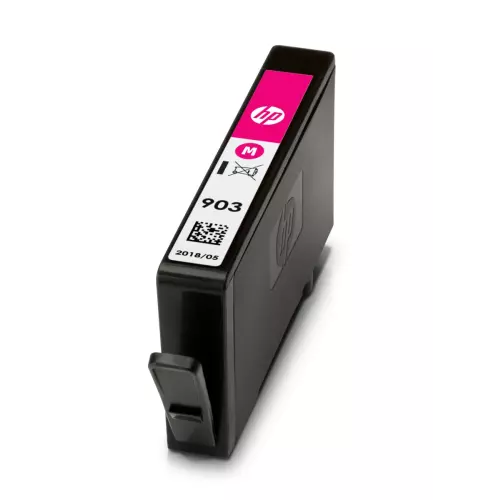 obrázek produktu HP 903 - purpurová inkoustová kazeta, T6L91AE