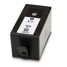 obrázek produktu HP 903XL - černá velká inkoustová kazeta, T6M15AE