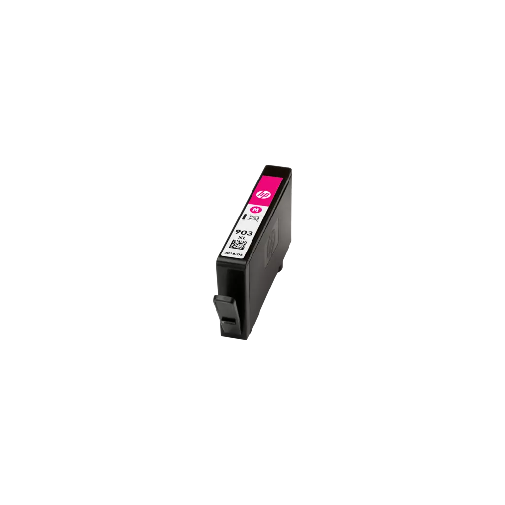 Obrázek produktu HP 903XL - purpurová inkoustová kazeta, T6M07AE