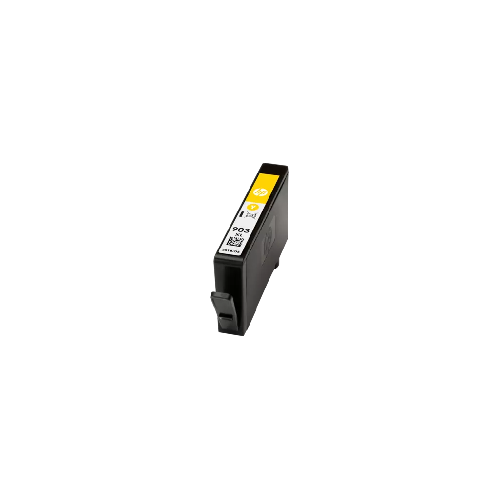 Obrázek produktu HP 903XL - žlutá inkoustová kazeta, T6M11AE