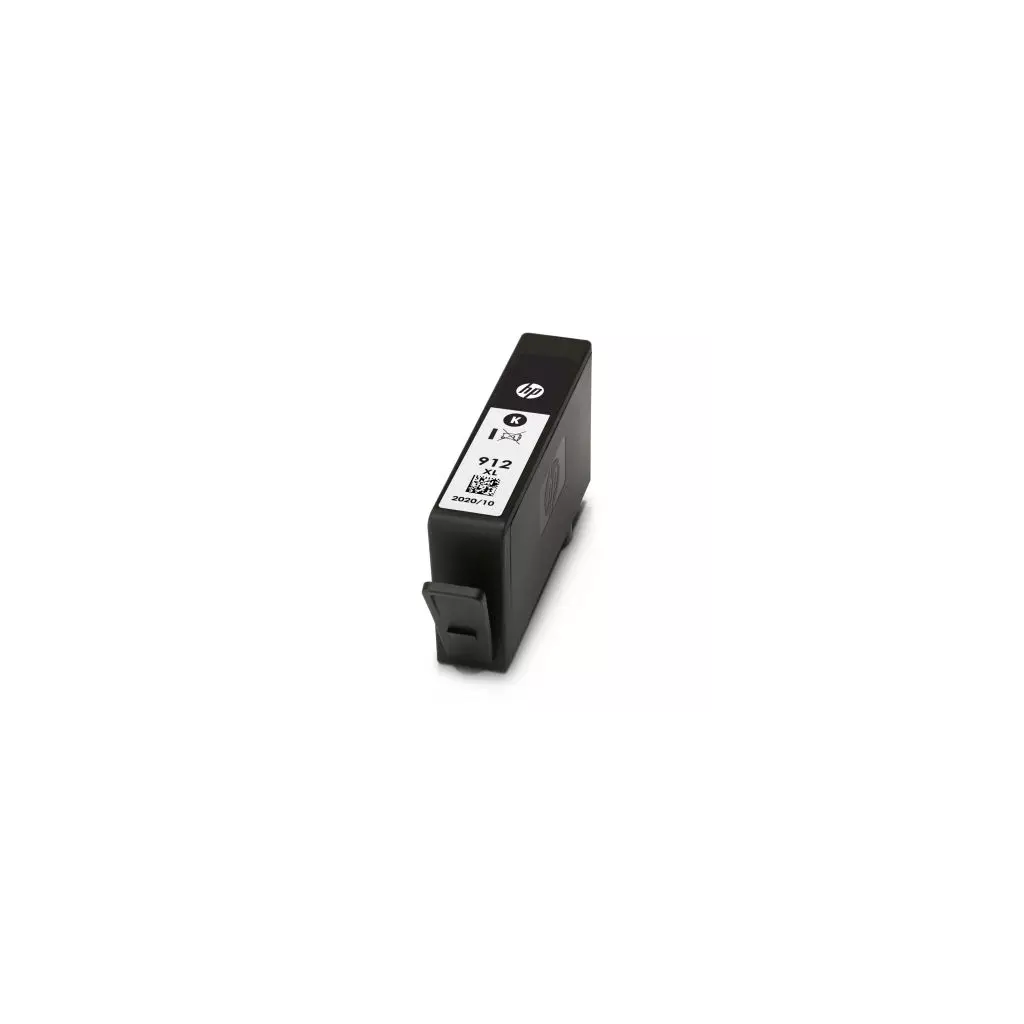 Obrázek produktu HP 912XL ink.  černá 3YL84AE