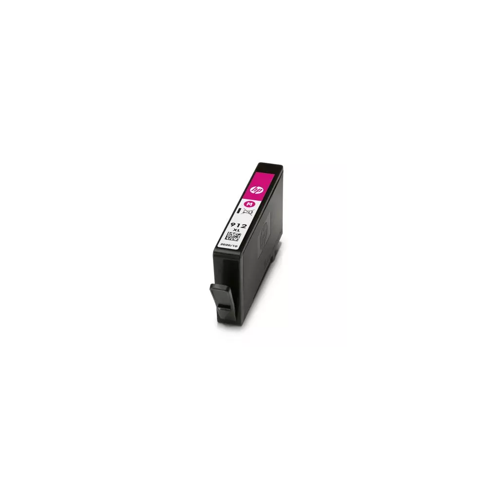 Obrázek produktu HP 912XL ink. purpurová 3YL82AE