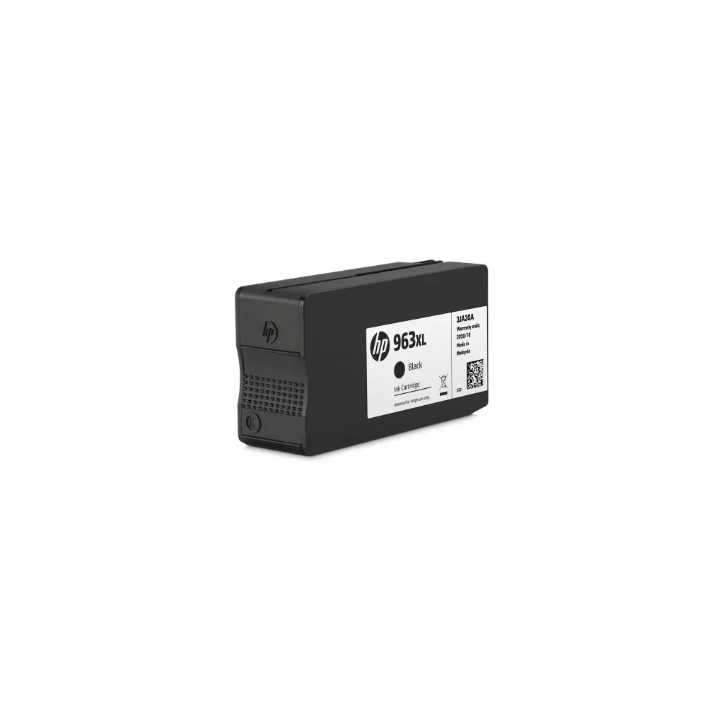 Obrázek produktu HP 963XL ink. černá (3JA30AE)