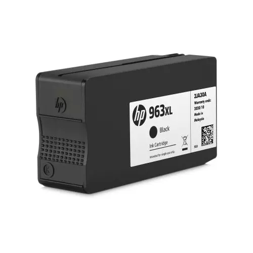 obrázek produktu HP 963XL ink. černá (3JA30AE)