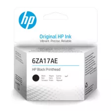obrázek produktu HP Černá inkoustová náplň 6ZA17AE