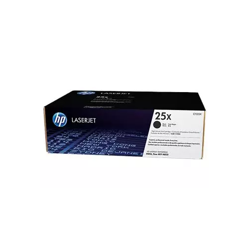 obrázek produktu HP tisková kazeta černá, CF325X