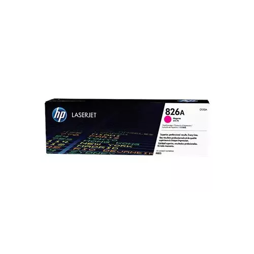 obrázek produktu HP tisková kazeta purpurová, CF313A