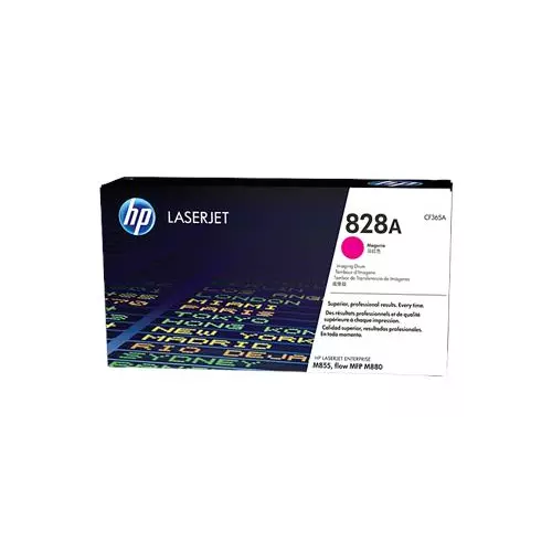 obrázek produktu HP zobrazovací válec purpurový, CF365A