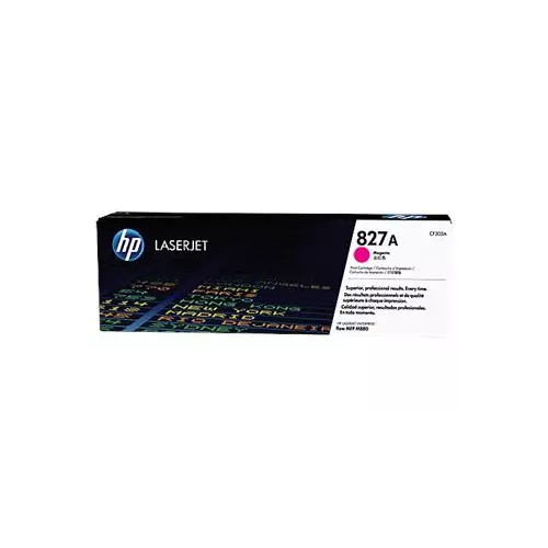 obrázek produktu HP tisková kazeta purpurová, CF303A