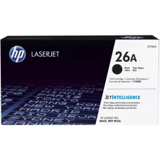 obrázek produktu HP 26A tisková kazeta černá, CF226A