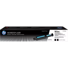 obrázek produktu HP 103AD Black Neverst. Laser, dvojbalení, W1103AD