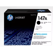 obrázek produktu HP 147A LaserJet černá  tonerová  kazeta, W1470A