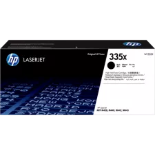 obrázek produktu HP 335X LaserJet  černá  tonerová  kazeta, W1335X