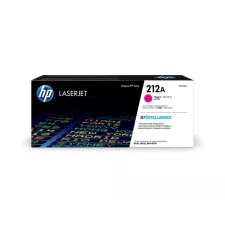 obrázek produktu HP 212A LaserJet purpurová tonerová kazeta, W2123A