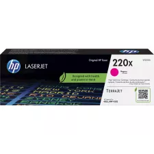 obrázek produktu HP W2203X, magenta toner. kazeta HP LaserJet 220X