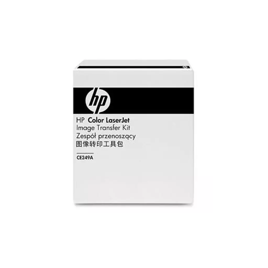 Obrázek produktu HP Color LaserJet Transfer Kit (CE249A)