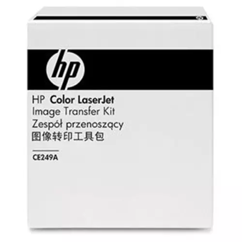 obrázek produktu HP Color LaserJet Transfer Kit (CE249A)