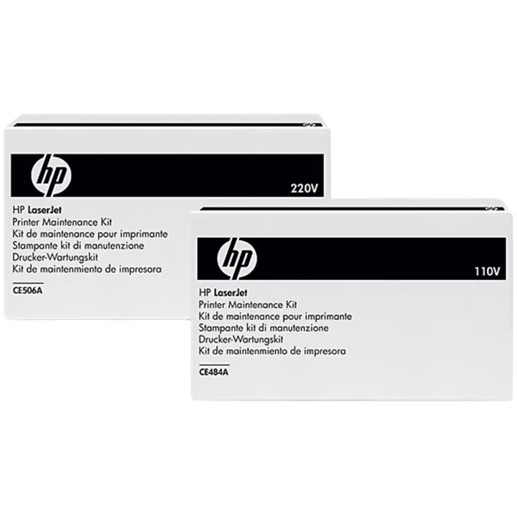 Obrázek produktu HP LaserJet 220V Fuser Kit (B5L36A)