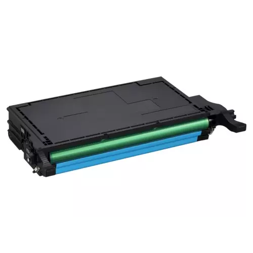 obrázek produktu HP/Samsung toner Cyan CLT-C6092S/ELS 7000K