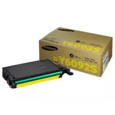 obrázek produktu HP/Samsung toner Yellow CLT-Y6092S/ELS 7000K