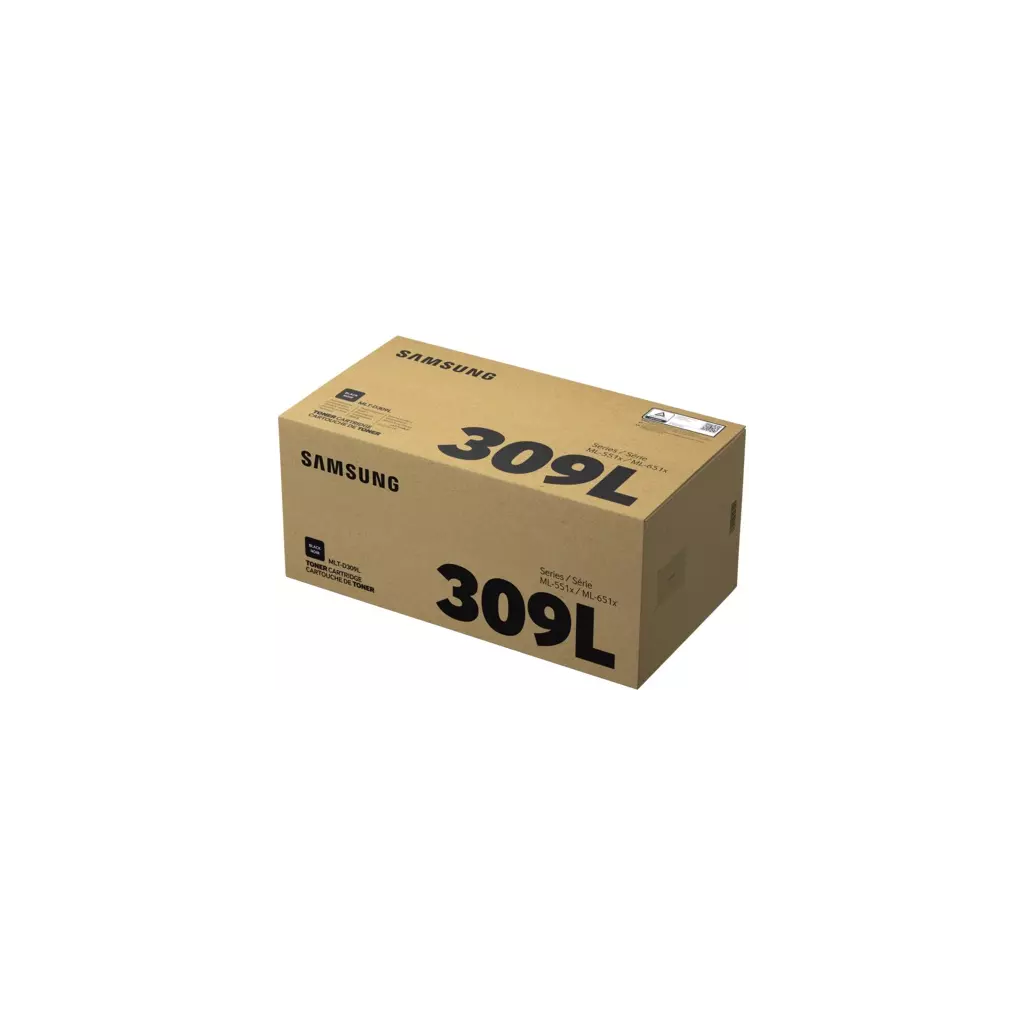 Obrázek produktu HP/Samsung MLT-D309L/ELS black Toner 30000K