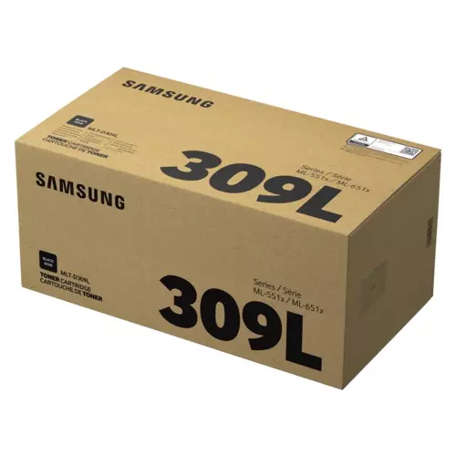 obrázek produktu HP/Samsung MLT-D309L/ELS black Toner 30000K