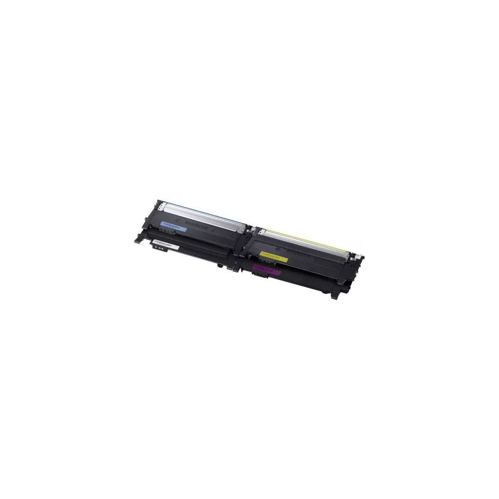 Obrázek produktu HP/Samsung CLT-P404C/ELS Rainbow Toner Kit C/M/Y/K