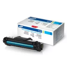 obrázek produktu HP/Samsung MLT-D117S/ELS Toner Black 2500 stran