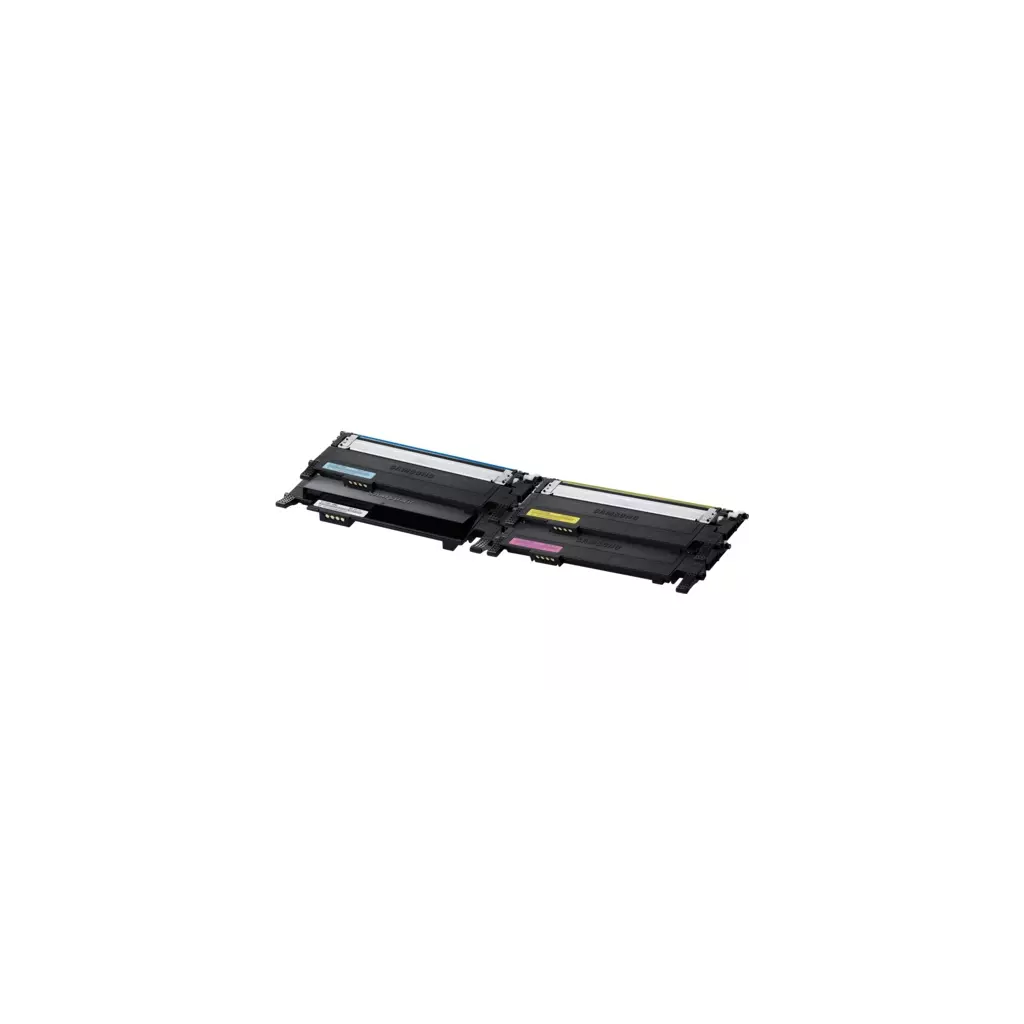 Obrázek produktu HP/Samsung sada toneru CLT-P406C/ELS CMYK